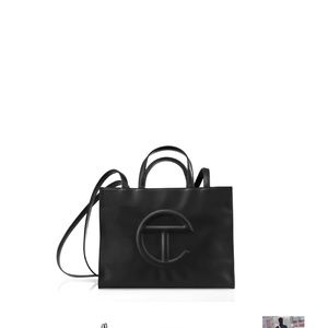 Telfar Medium Shopping Bag